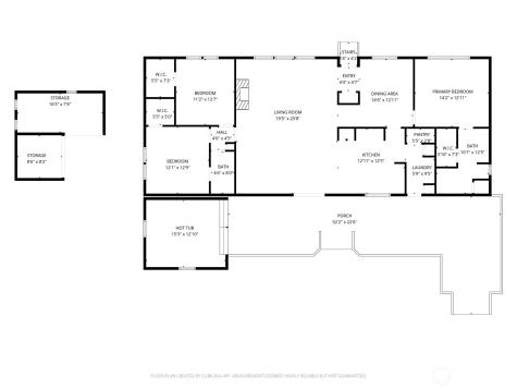 7704 283rd Street Court E Graham WA 98338