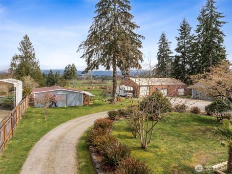 7704 283rd Street Court E Graham WA 98338