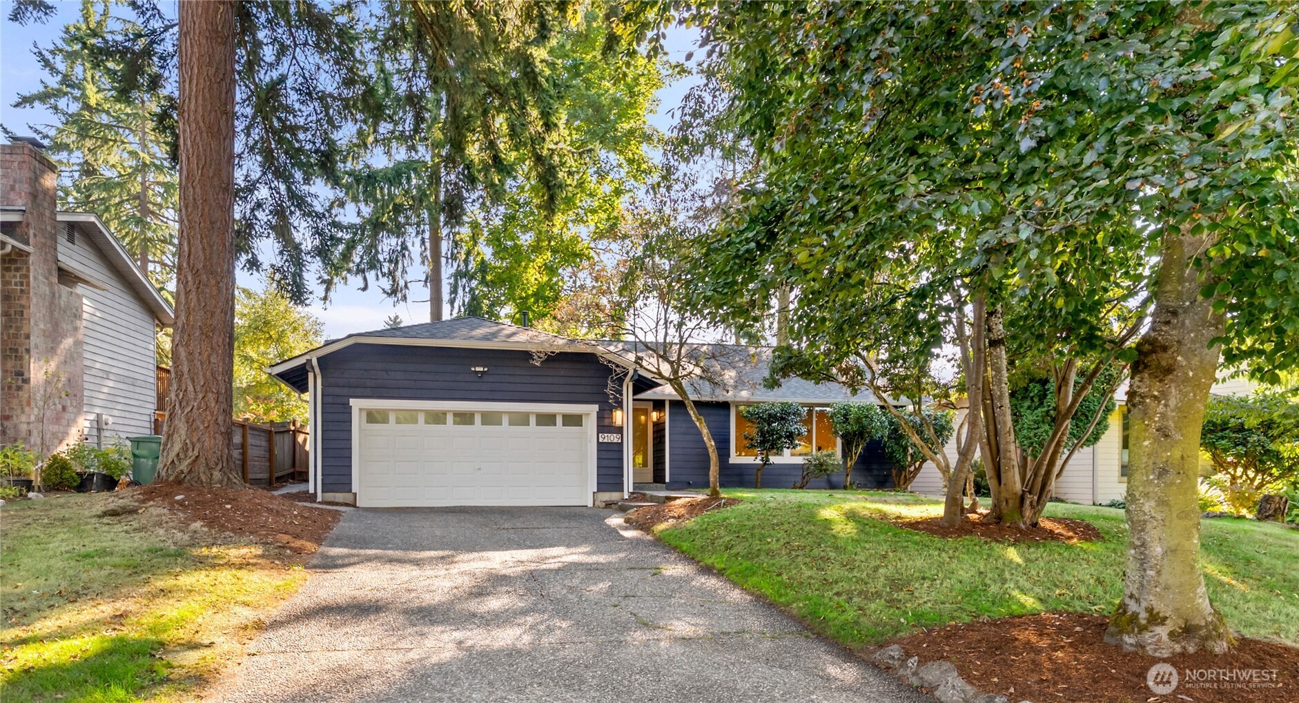9109 NE 141st Place Kirkland WA 98034