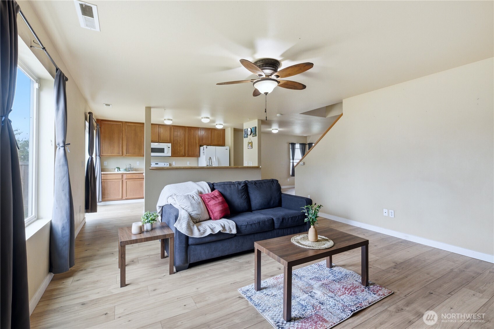 10007 Dragt Street SE Yelm WA 98597