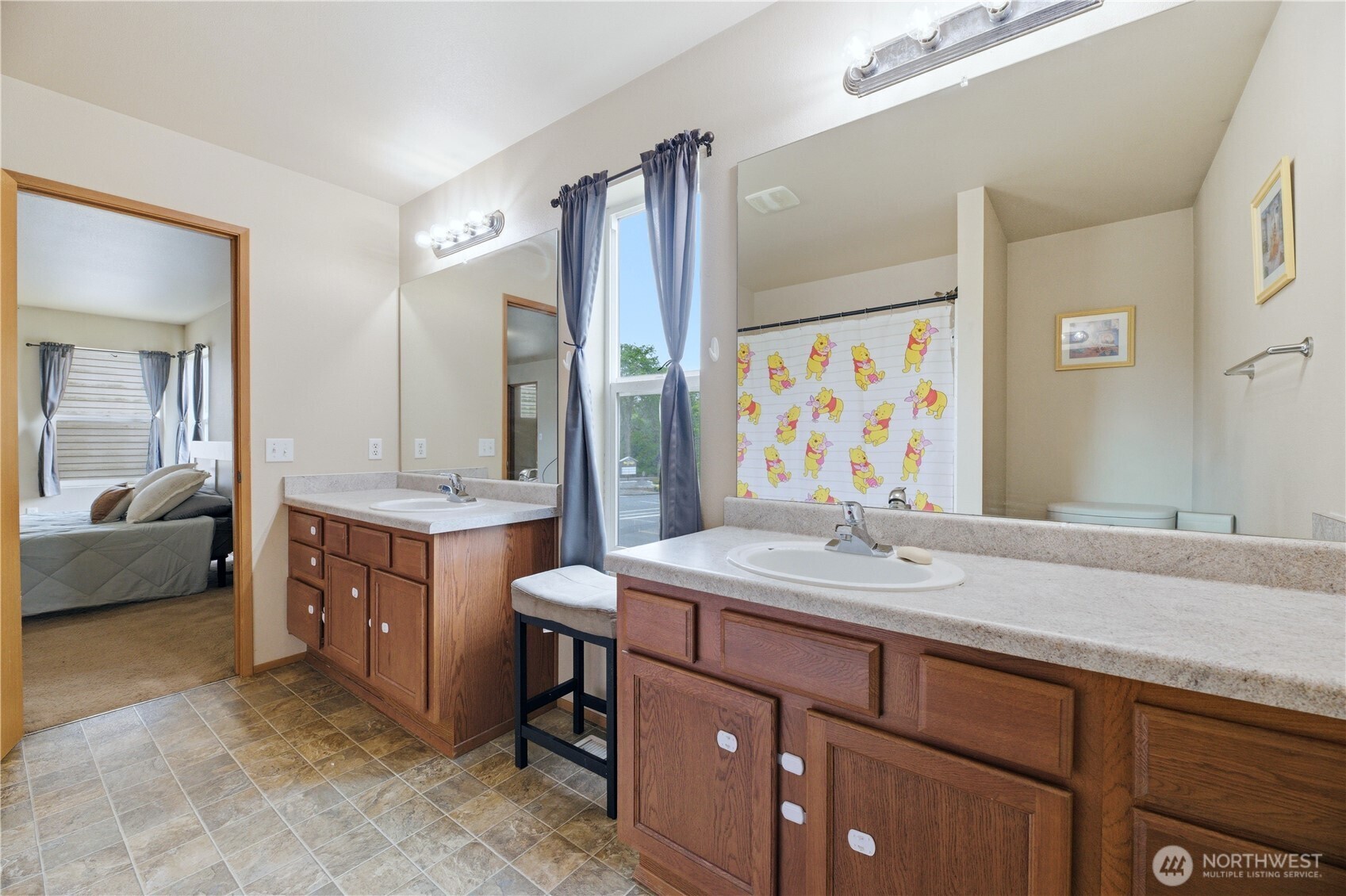 10007 Dragt Street SE Yelm WA 98597