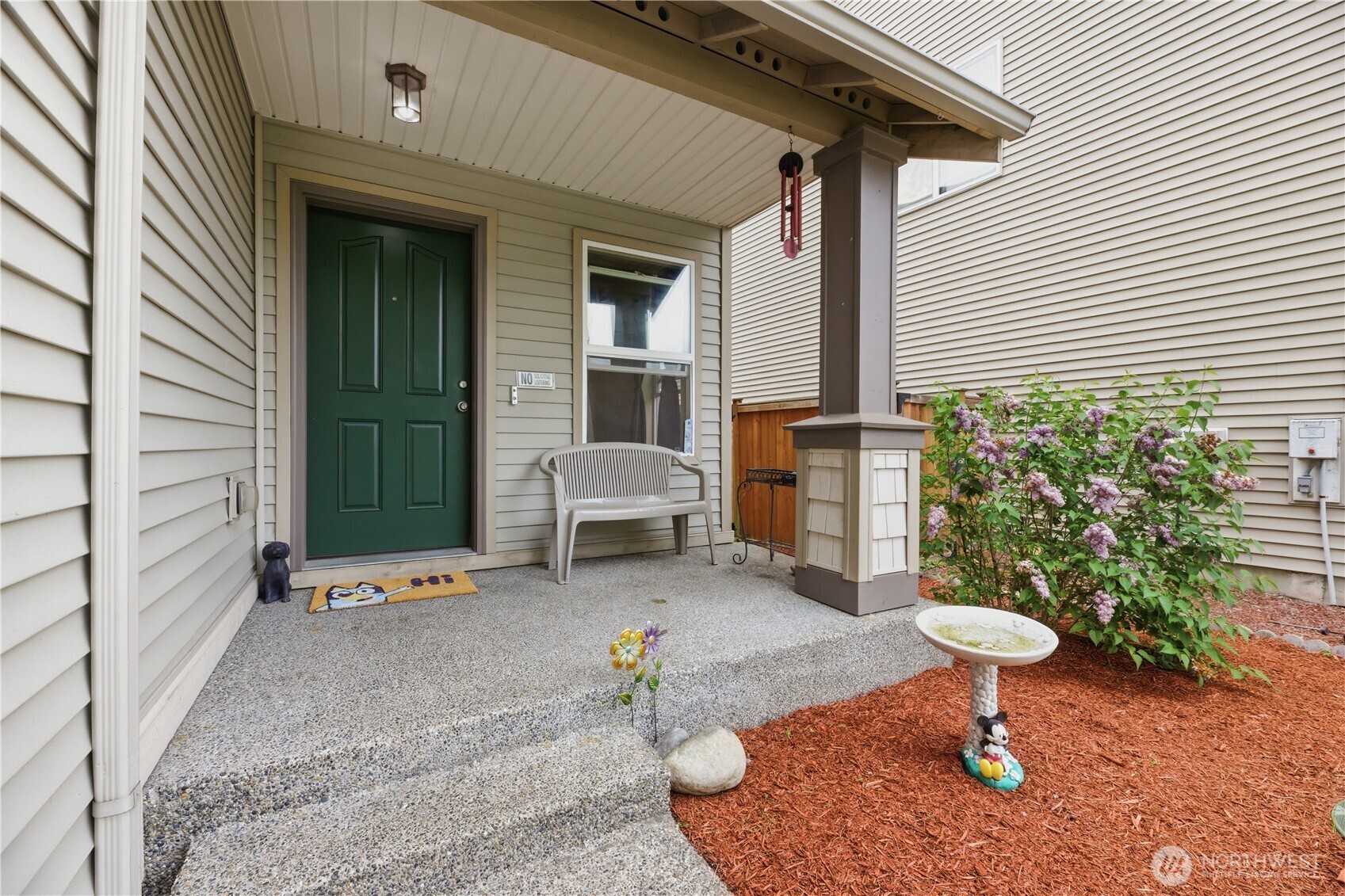 10007 Dragt Street SE Yelm WA 98597