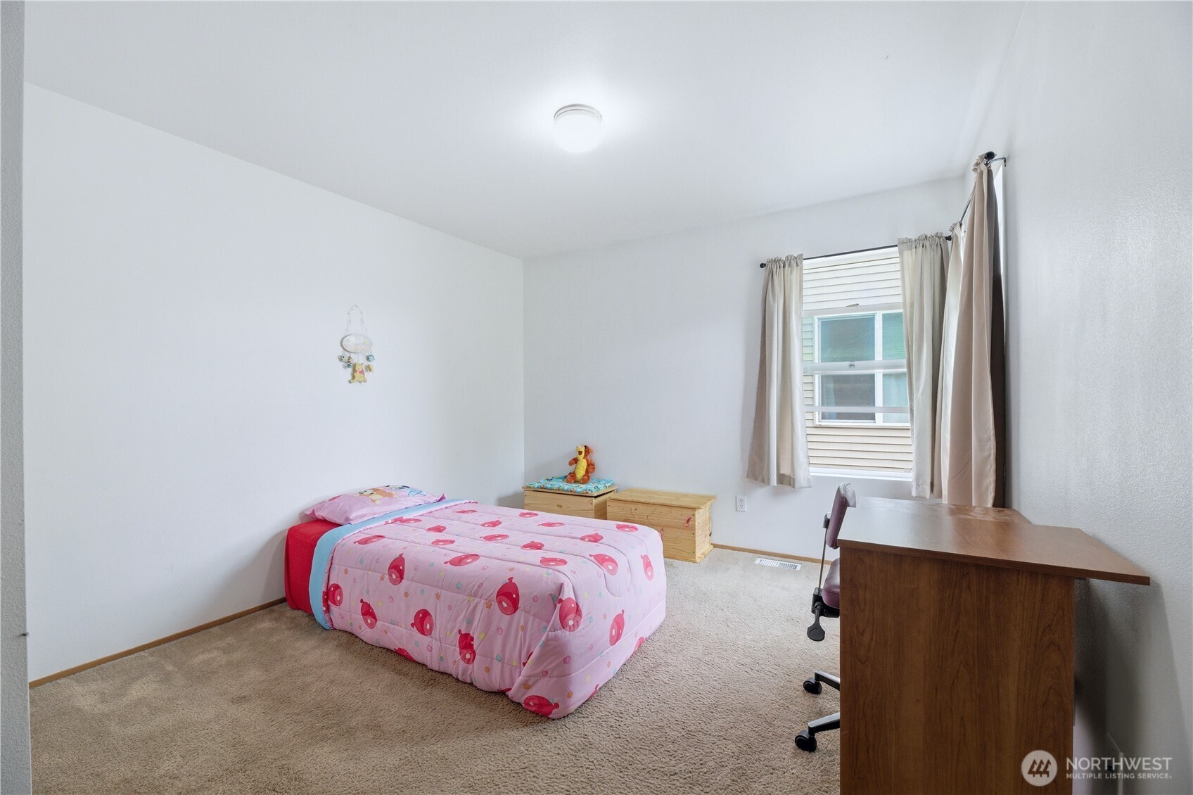 10007 Dragt Street SE Yelm WA 98597