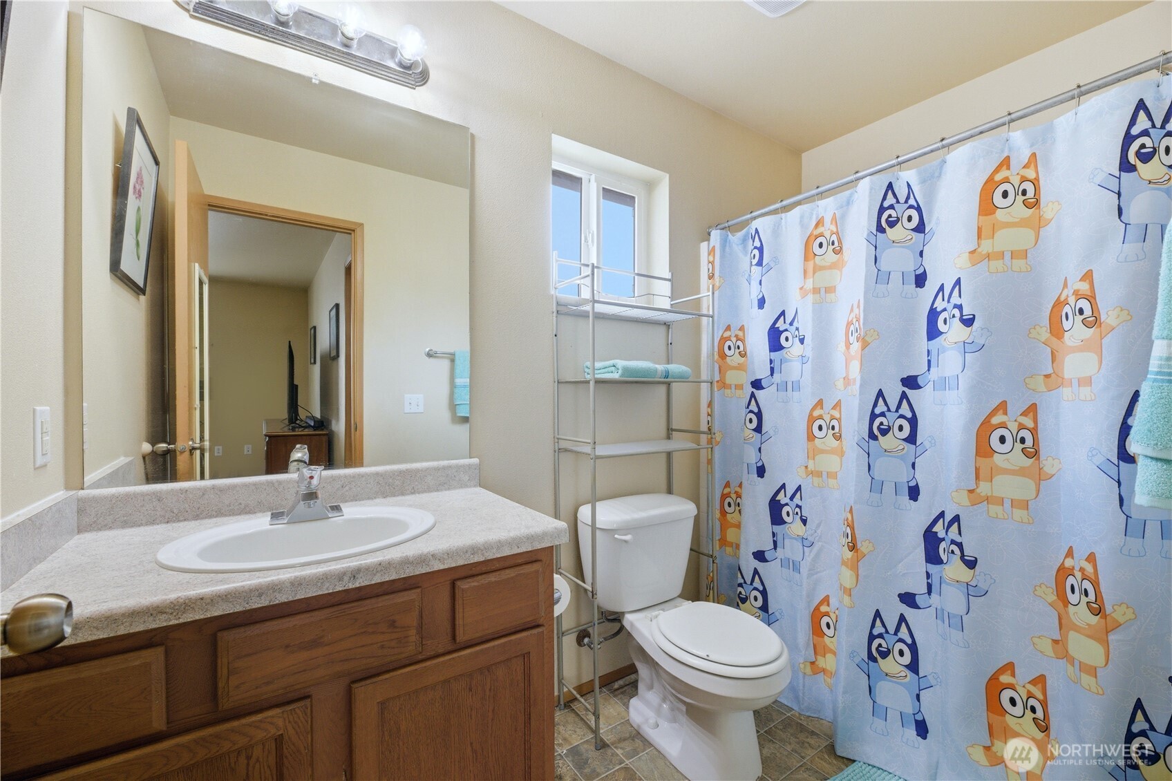 10007 Dragt Street SE Yelm WA 98597
