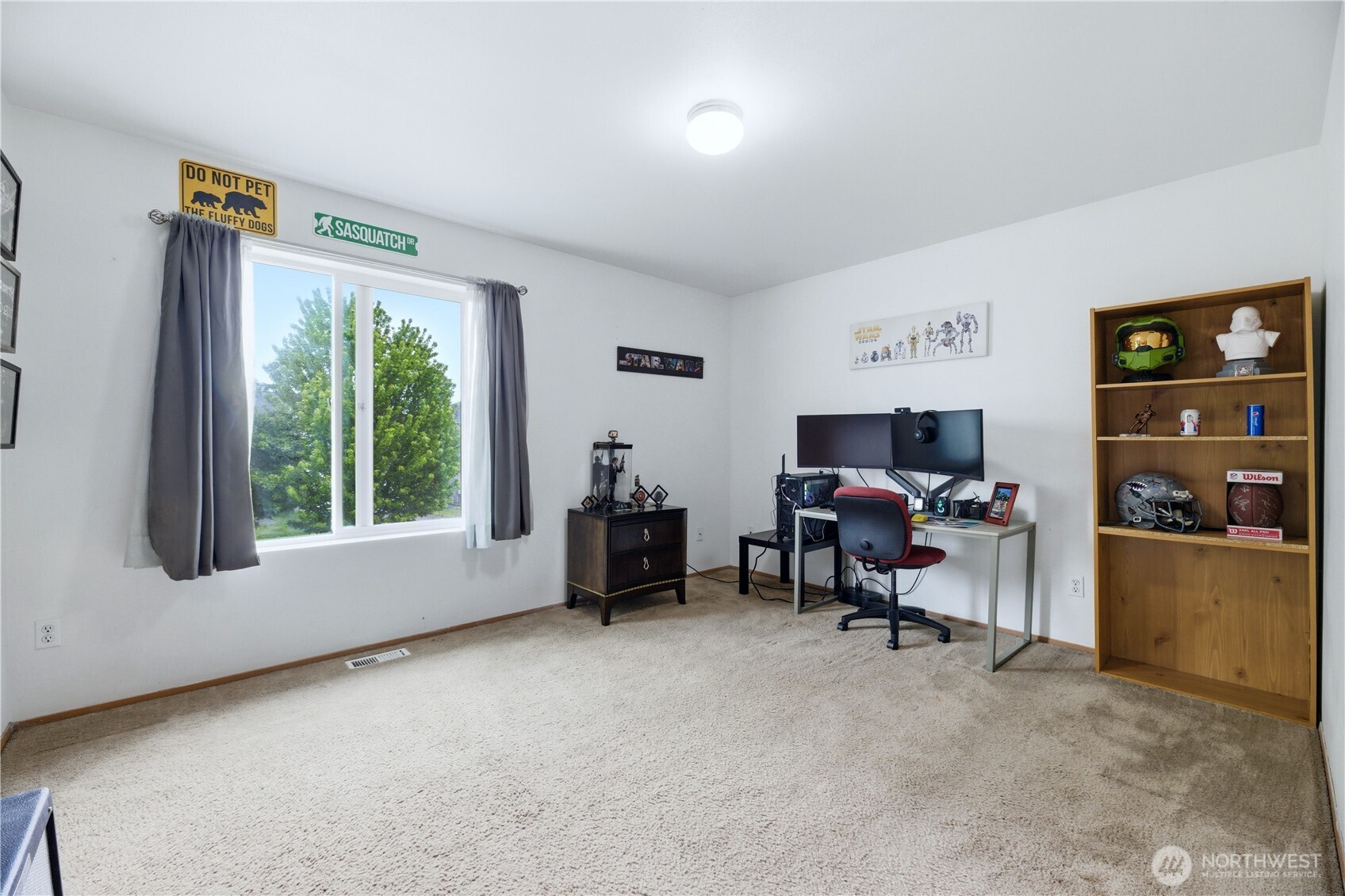 10007 Dragt Street SE Yelm WA 98597