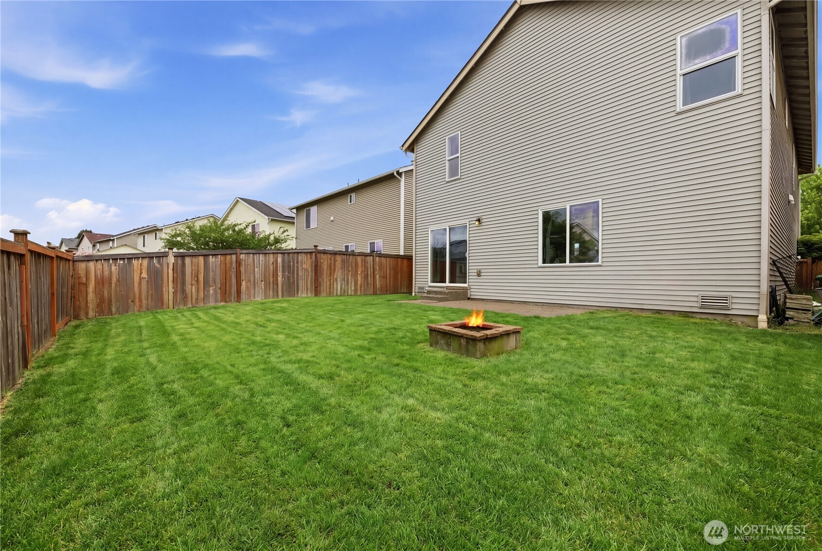 10007 Dragt Street SE Yelm WA 98597