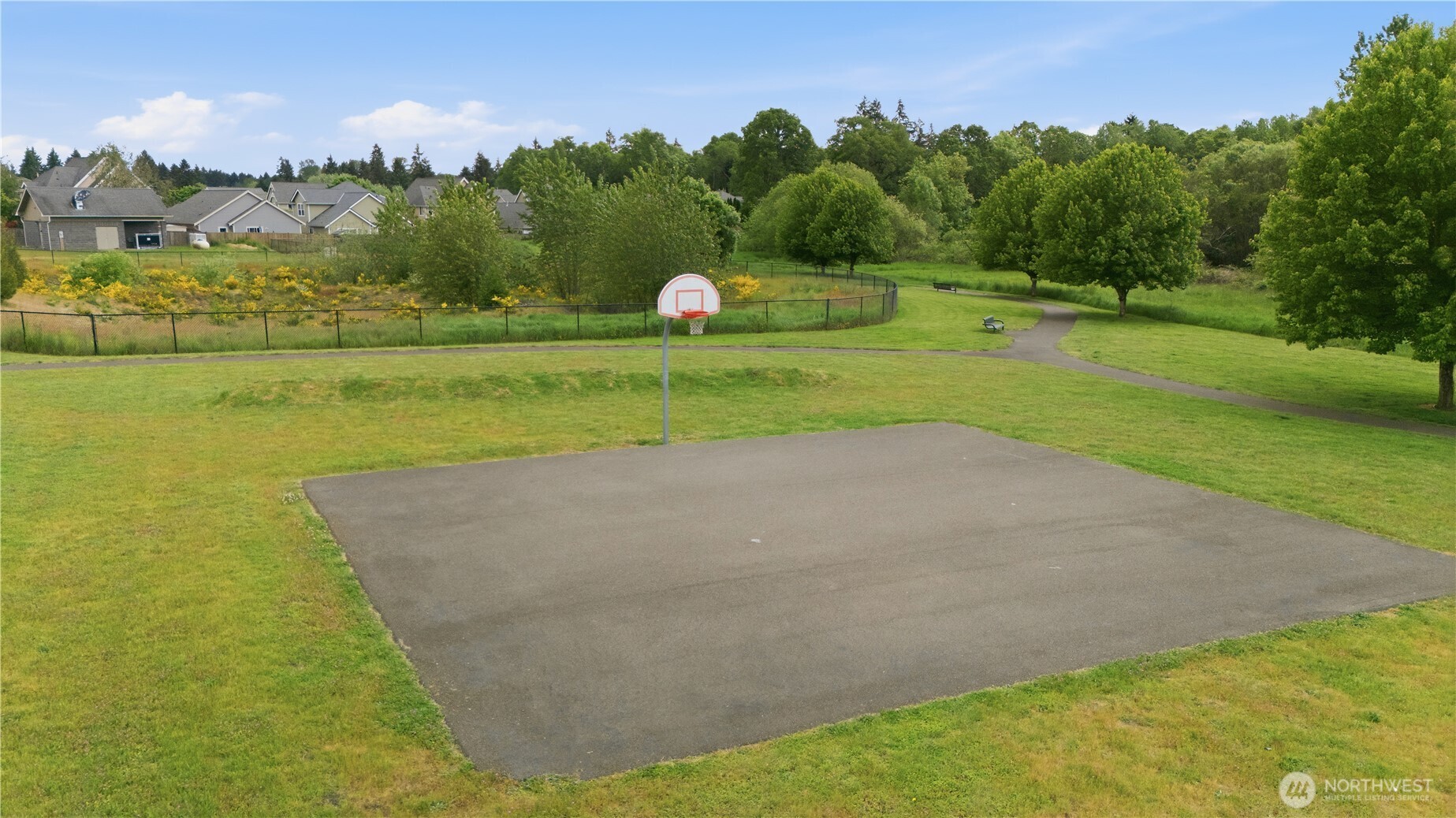 10007 Dragt Street SE Yelm WA 98597