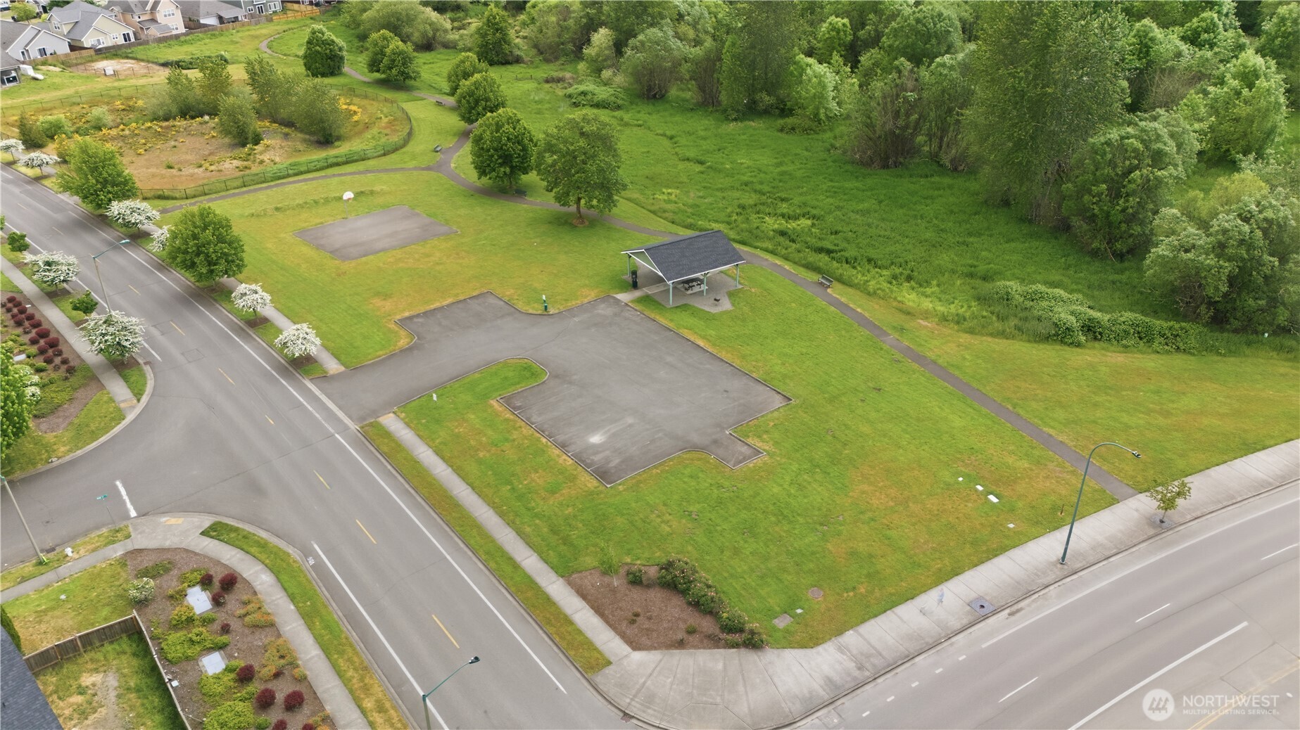 10007 Dragt Street SE Yelm WA 98597
