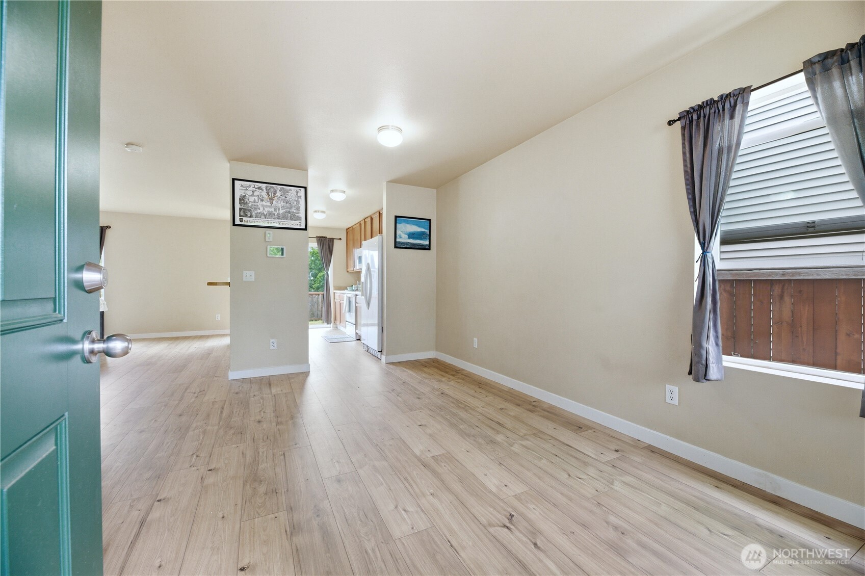10007 Dragt Street SE Yelm WA 98597