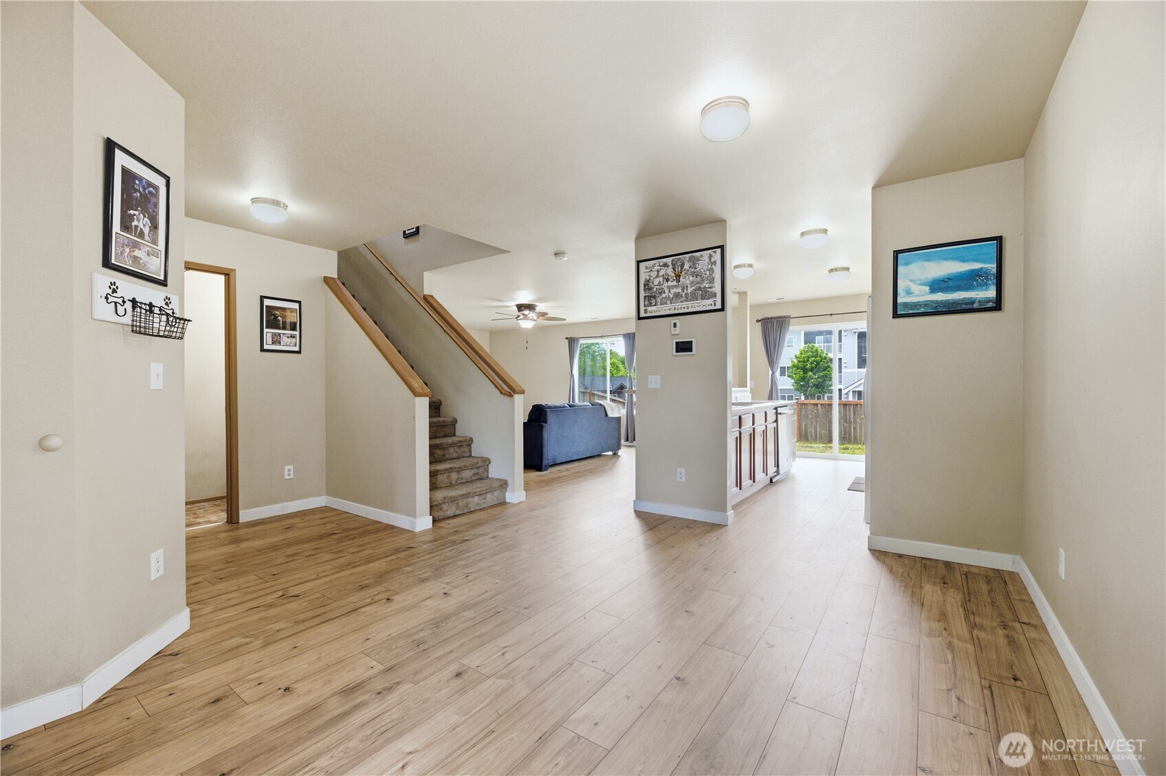 10007 Dragt Street SE Yelm WA 98597
