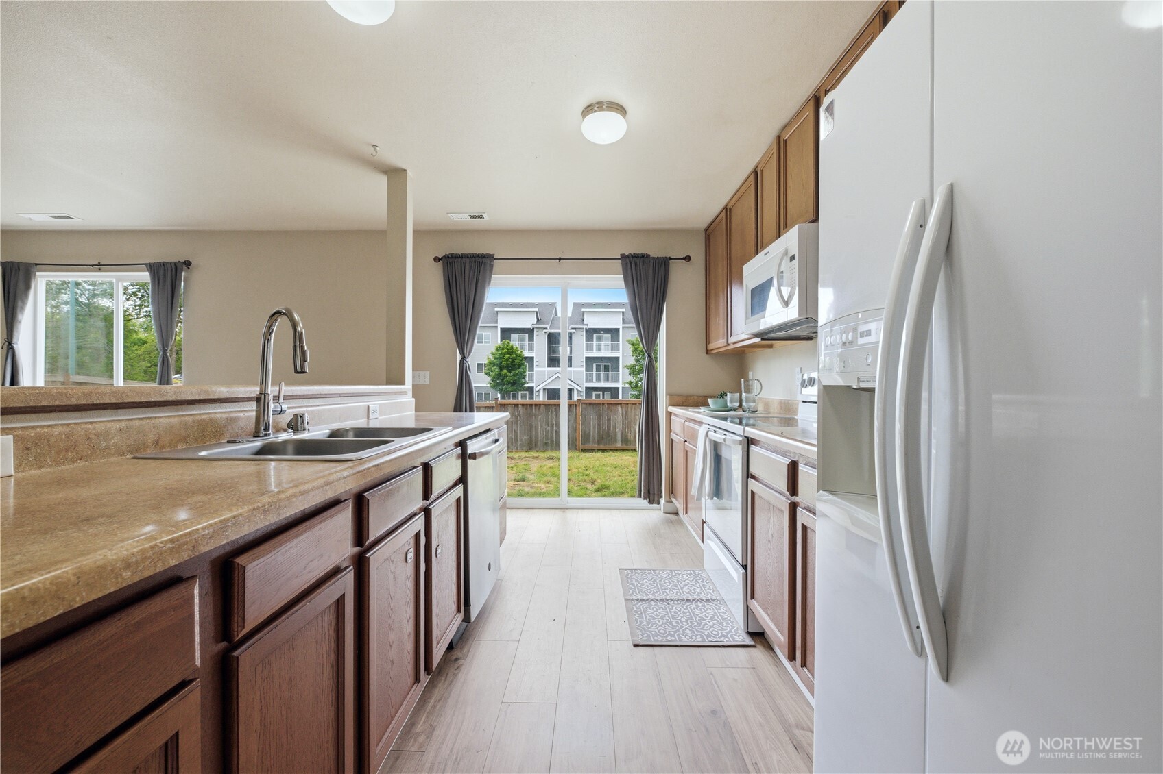 10007 Dragt Street SE Yelm WA 98597