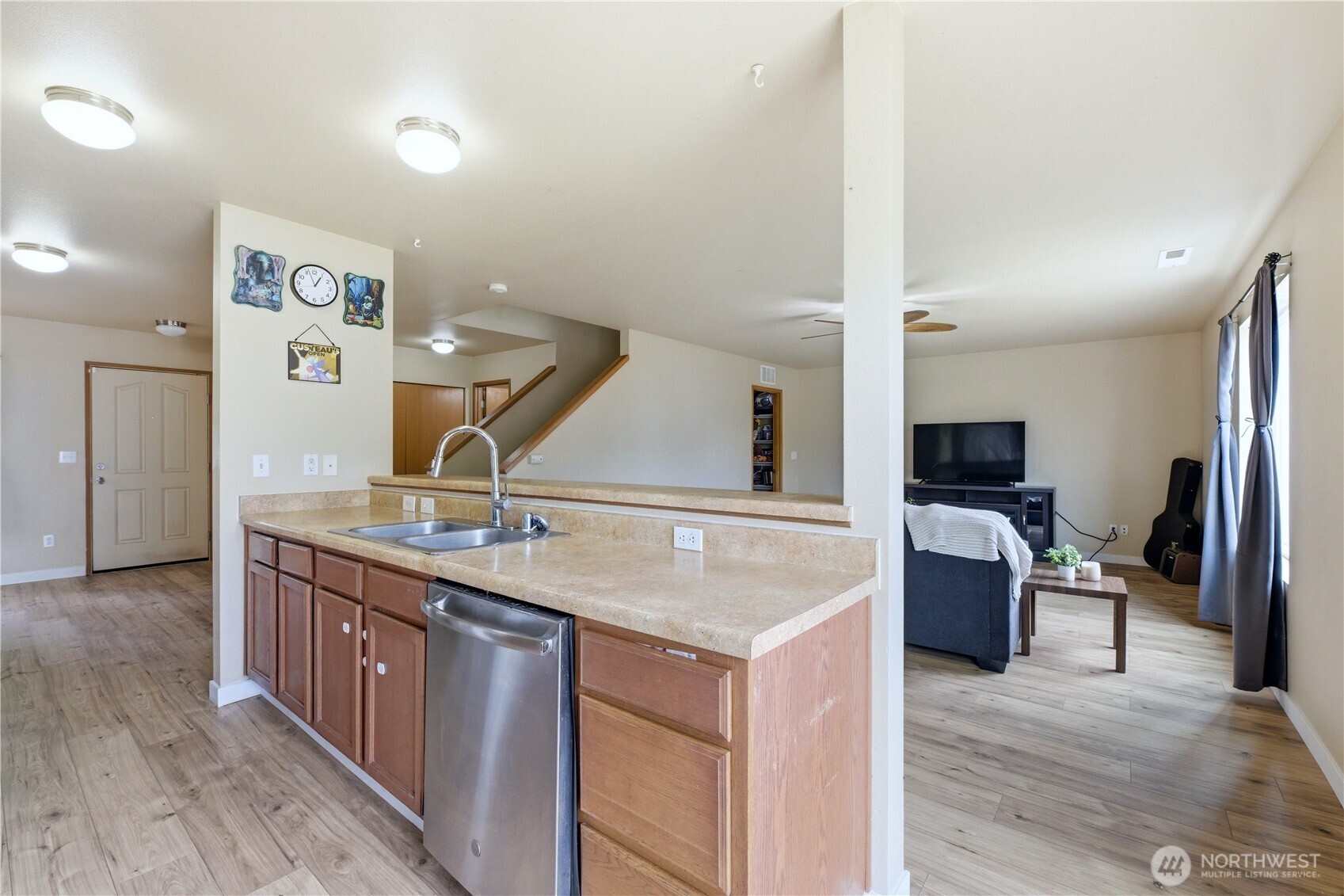10007 Dragt Street SE Yelm WA 98597