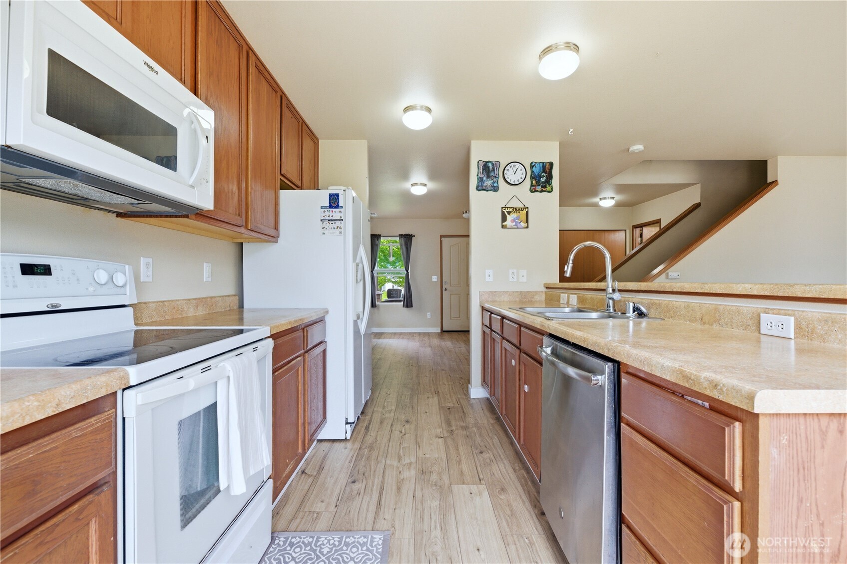 10007 Dragt Street SE Yelm WA 98597