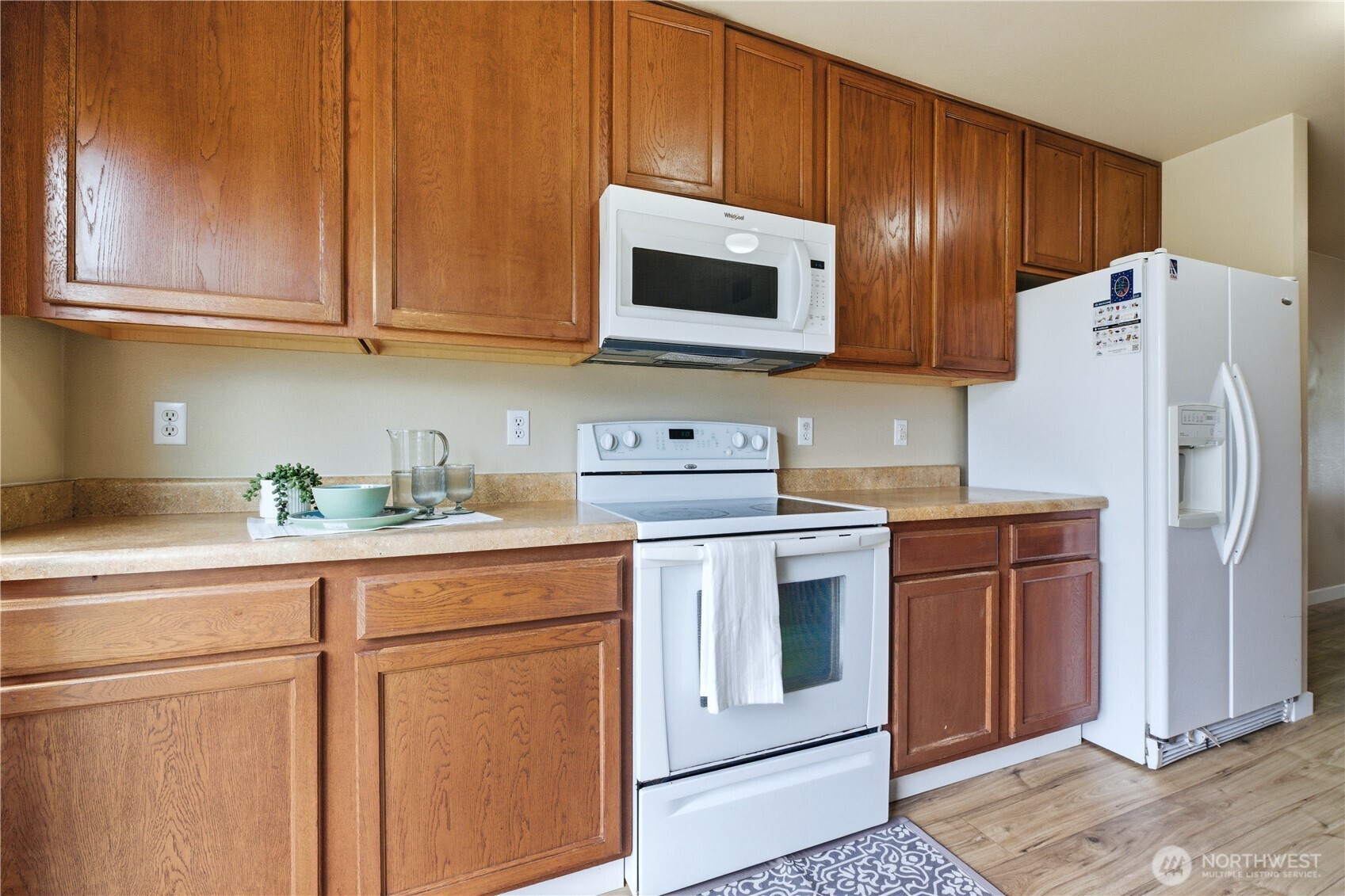 10007 Dragt Street SE Yelm WA 98597