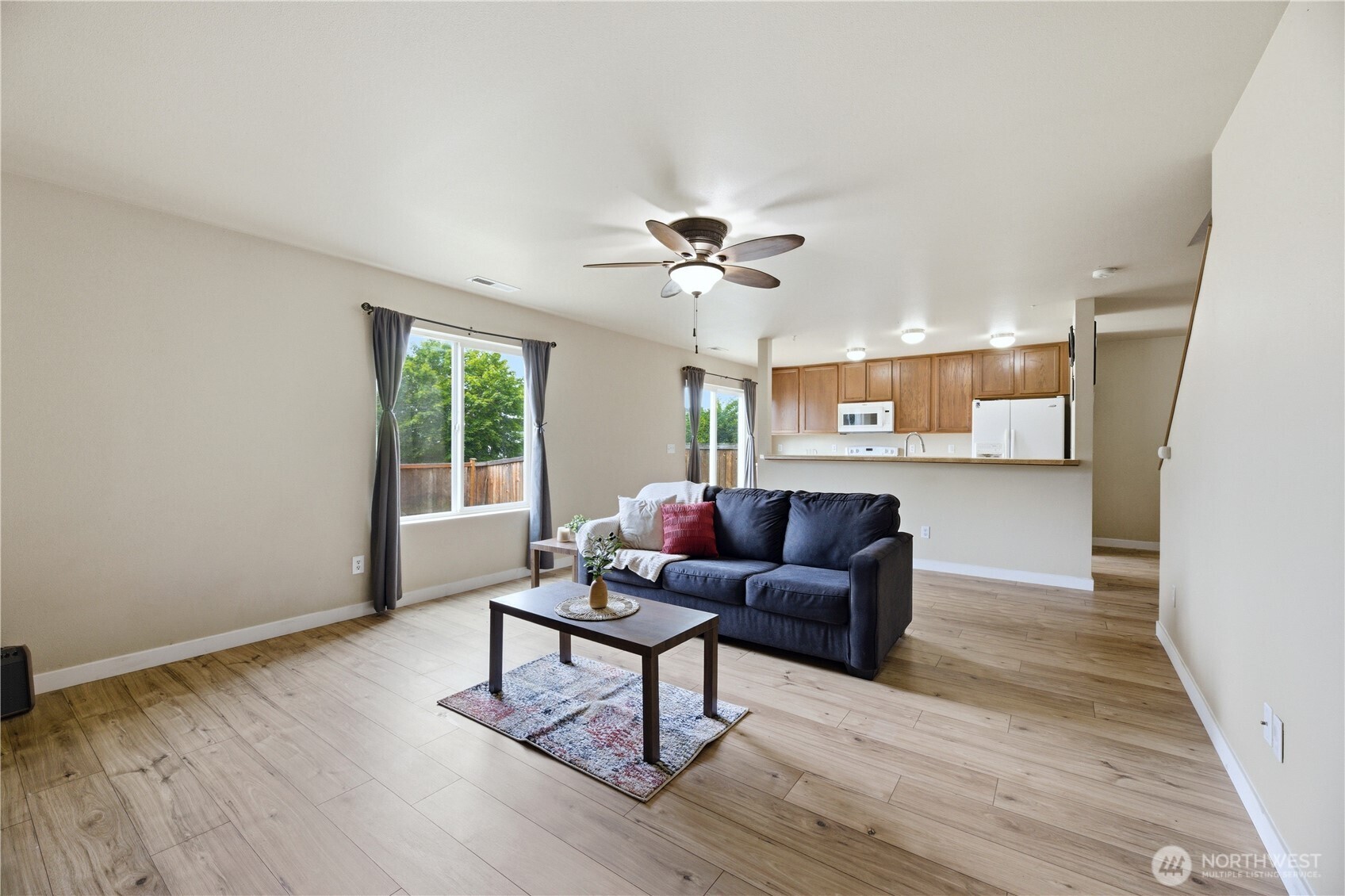 10007 Dragt Street SE Yelm WA 98597