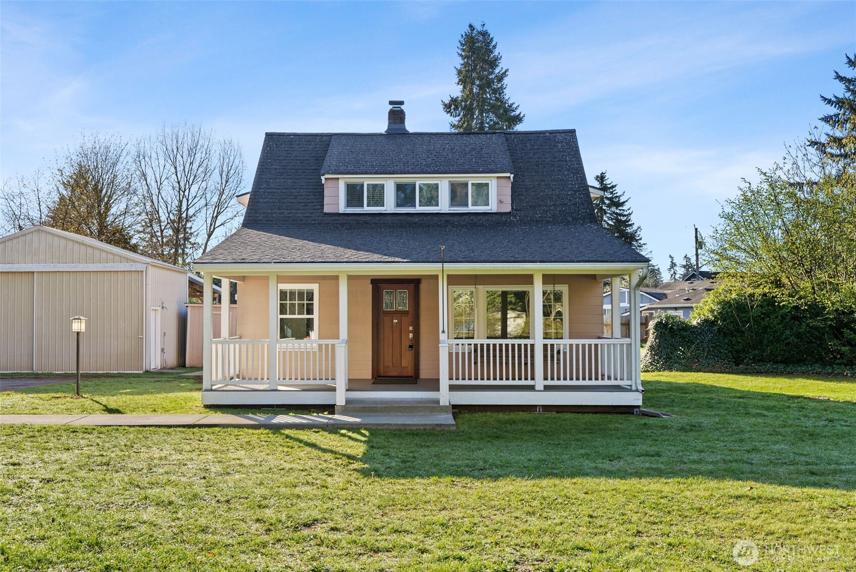 6424 Littlerock Road SW Tumwater WA 98512
