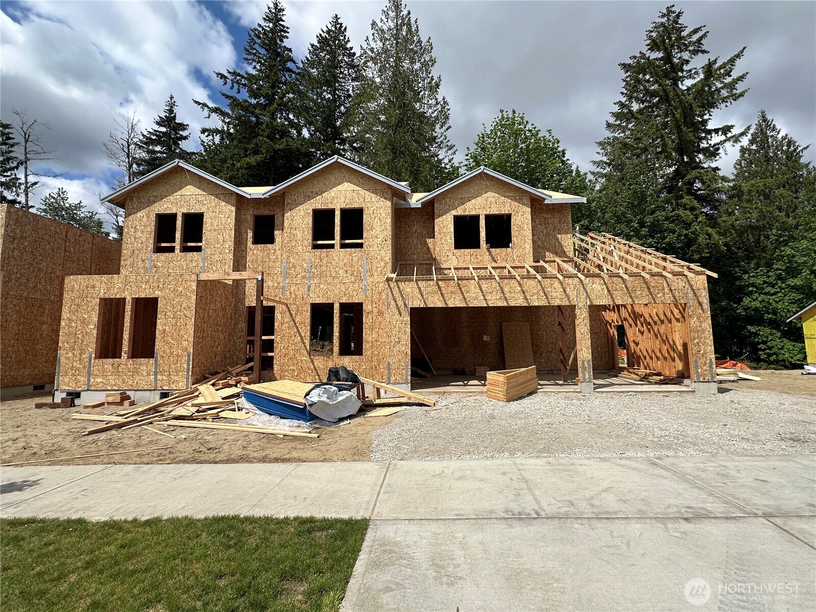 6648 Kyodi Court SE Tumwater WA 98501