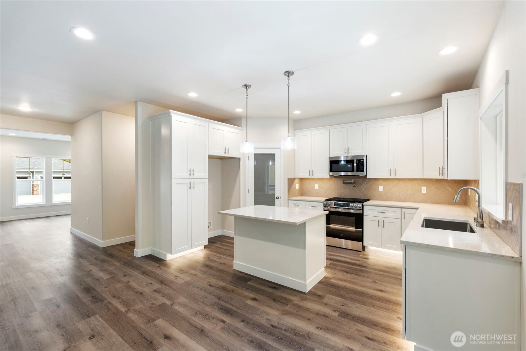 6648 Kyodi Court SE Tumwater WA 98501