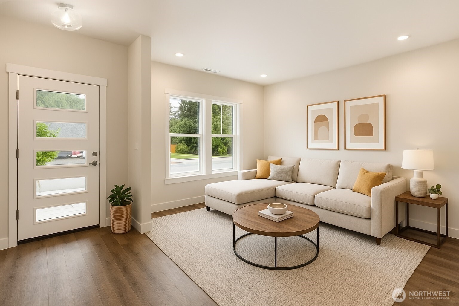 6648 Kyodi Court SE Tumwater WA 98501