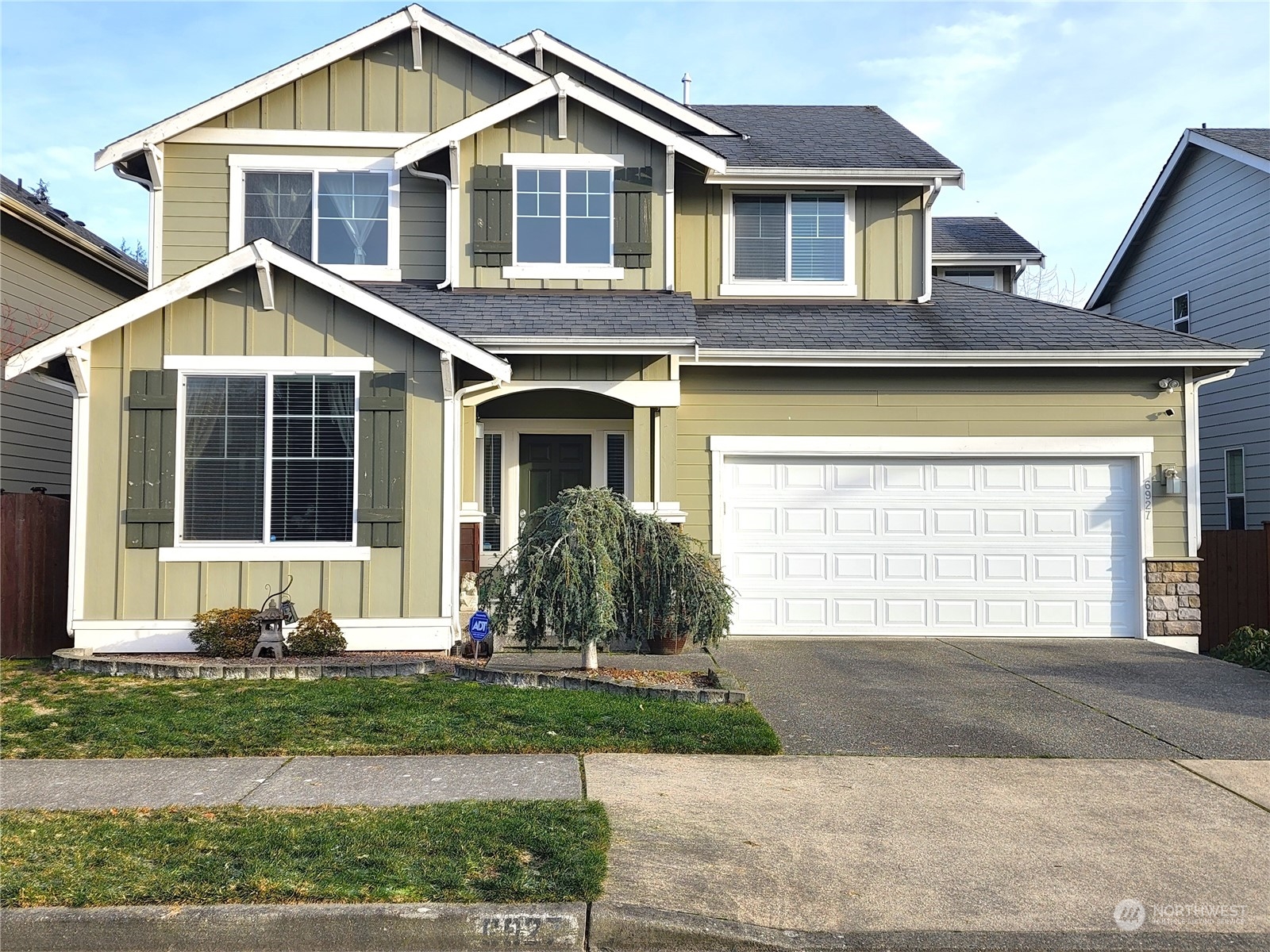6927 86th Avenue Ne Marysville WA 98270