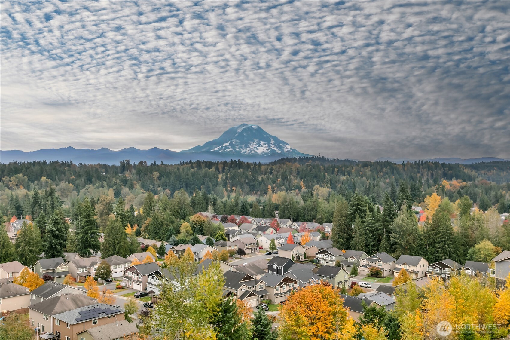 10908 177th Avenue Ct E Bonney Lake WA 98391