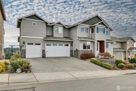 10908 177th Avenue Ct E Bonney Lake WA 98391