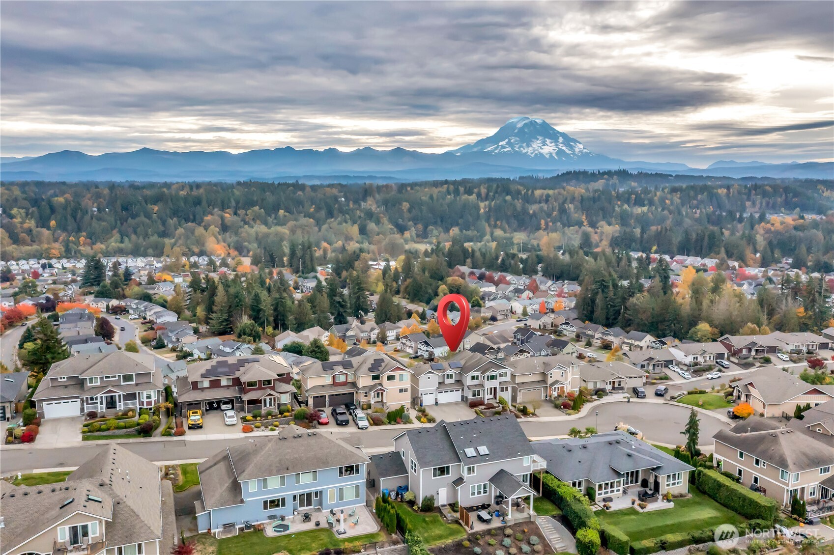 10908 177th Avenue Ct E Bonney Lake WA 98391