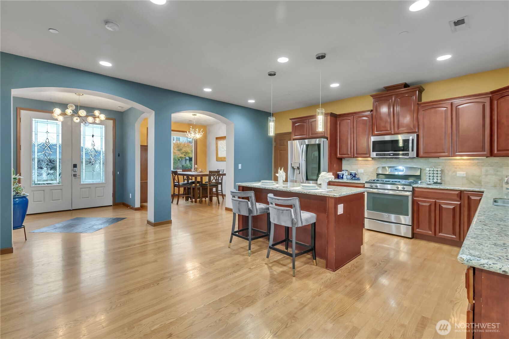 10908 177th Avenue Ct E Bonney Lake WA 98391