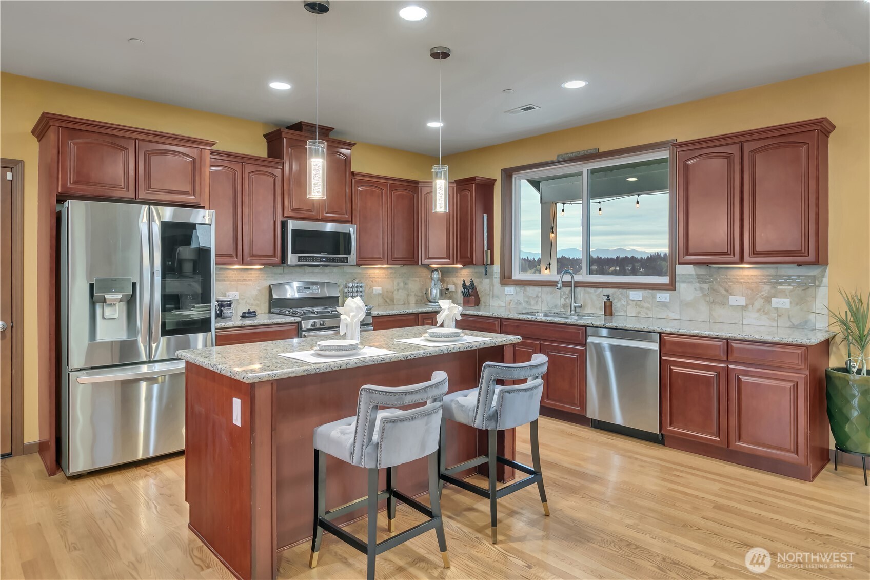 10908 177th Avenue Ct E Bonney Lake WA 98391