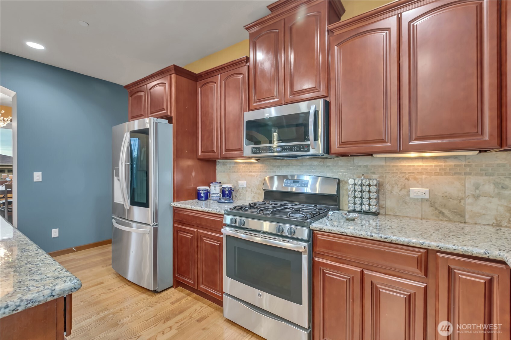 10908 177th Avenue Ct E Bonney Lake WA 98391