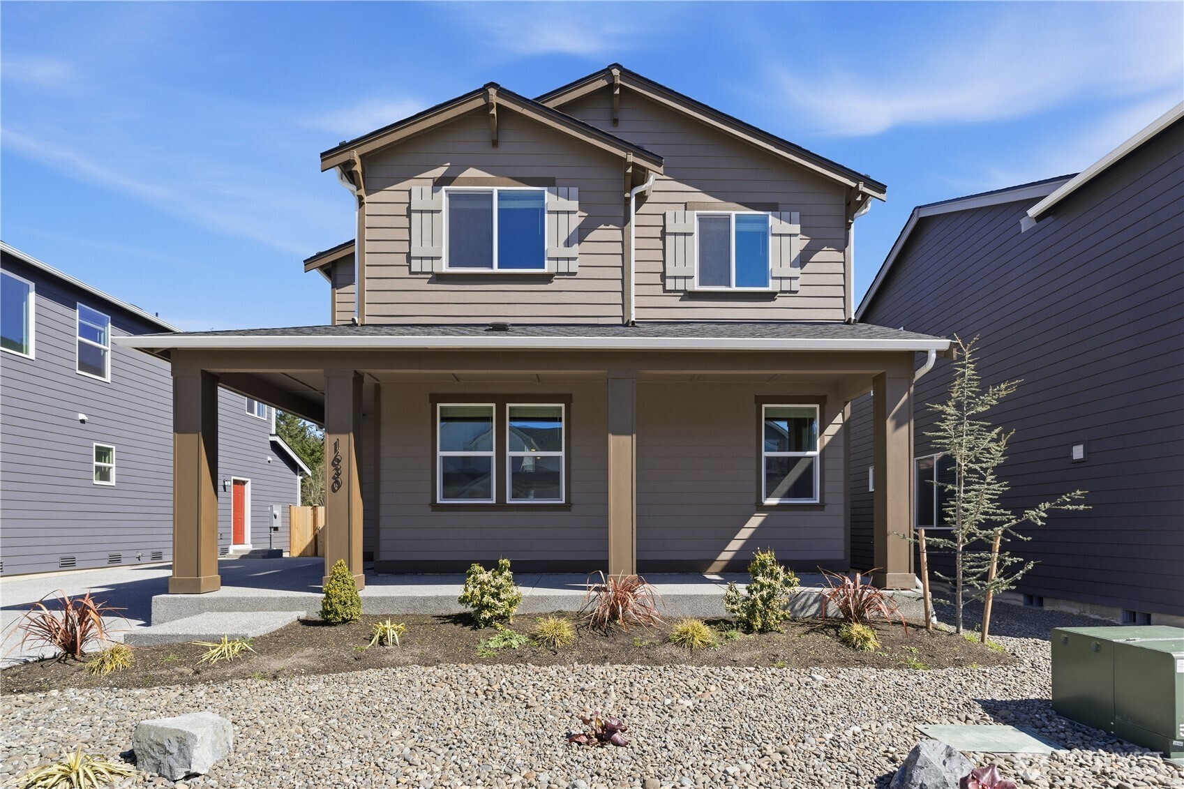 1630 Lorraine Way Port Townsend WA 98368