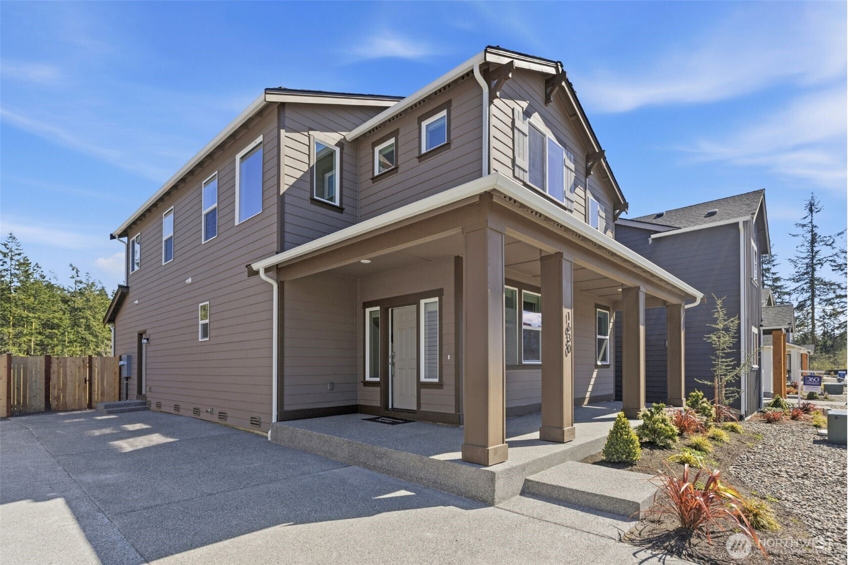 1630 Lorraine Way Port Townsend WA 98368