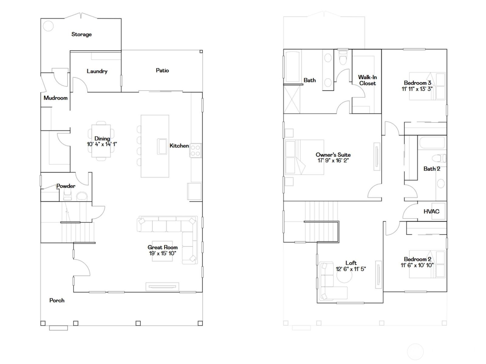 1630 Lorraine Way Port Townsend WA 98368