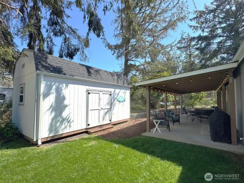 502 W Grant Westport WA 98595