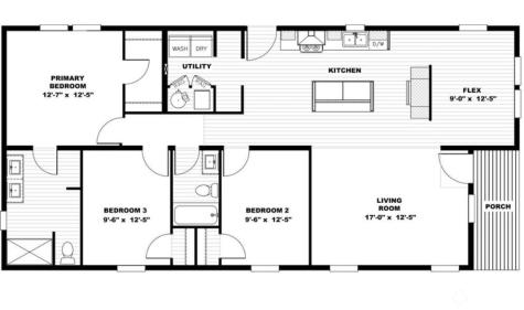 502 W Grant Westport WA 98595