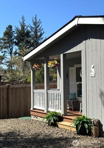 502 W Grant Westport WA 98595