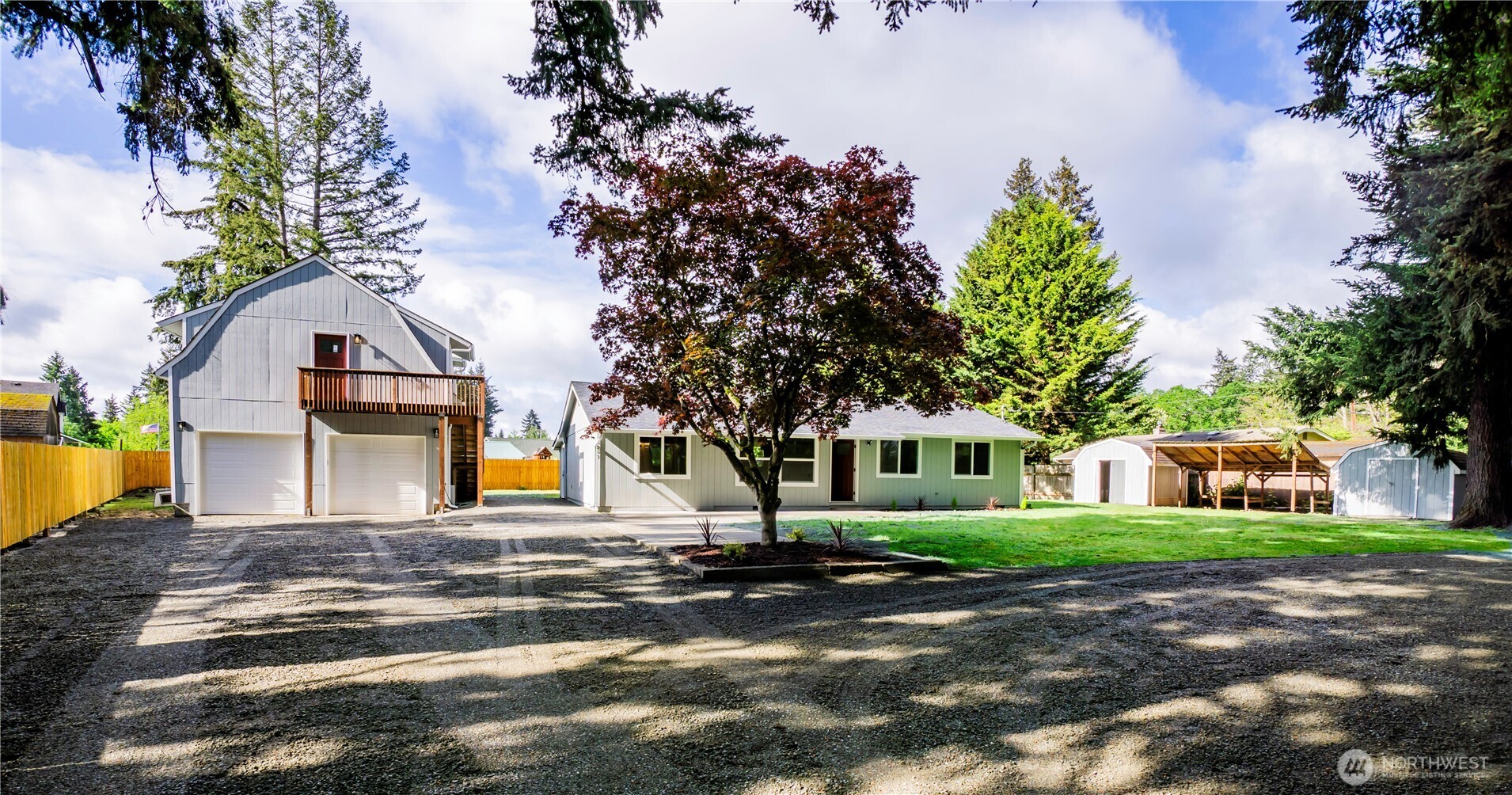 8503 Canal Road SE Yelm WA 98597