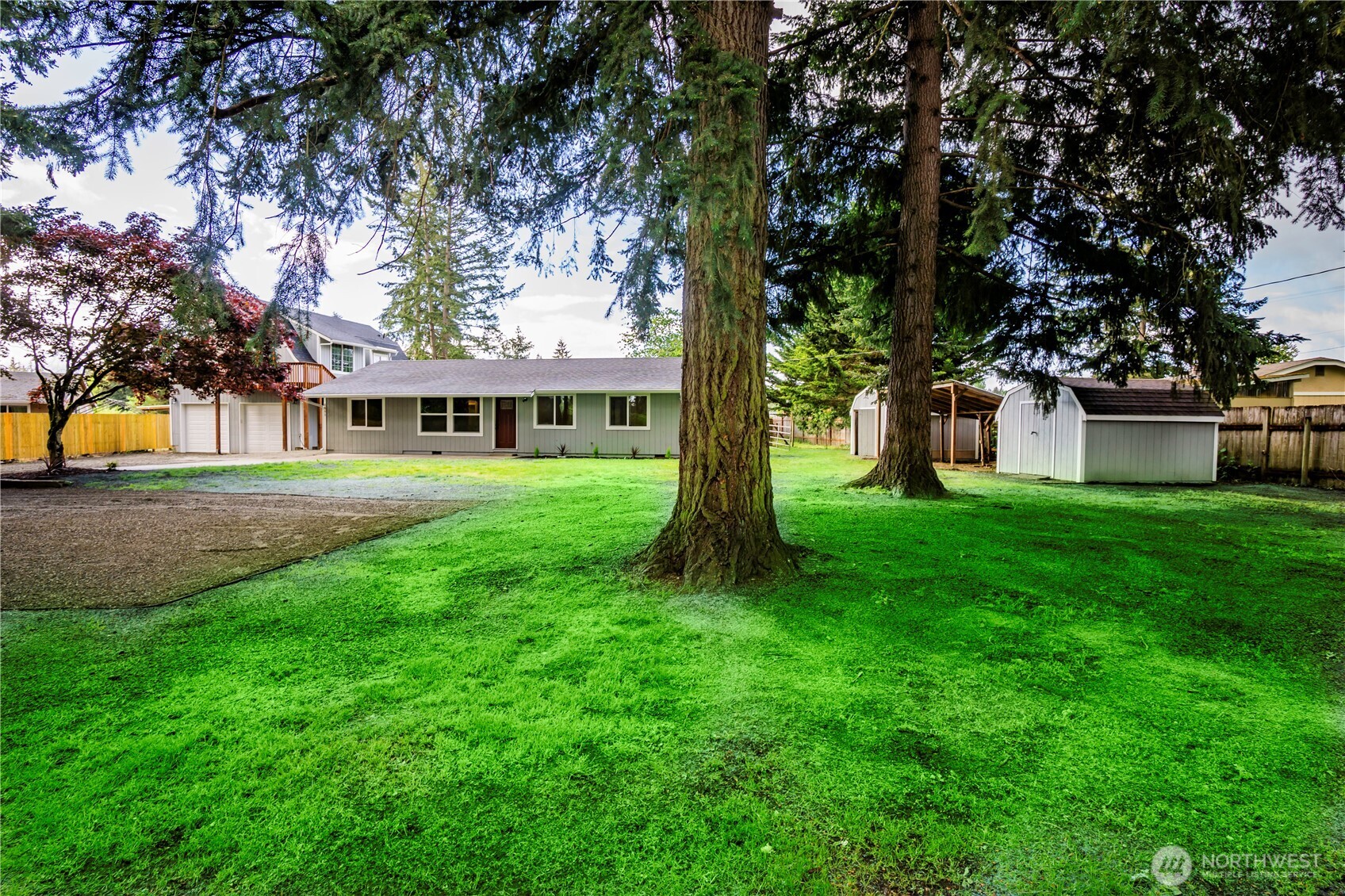 8503 Canal Road SE Yelm WA 98597