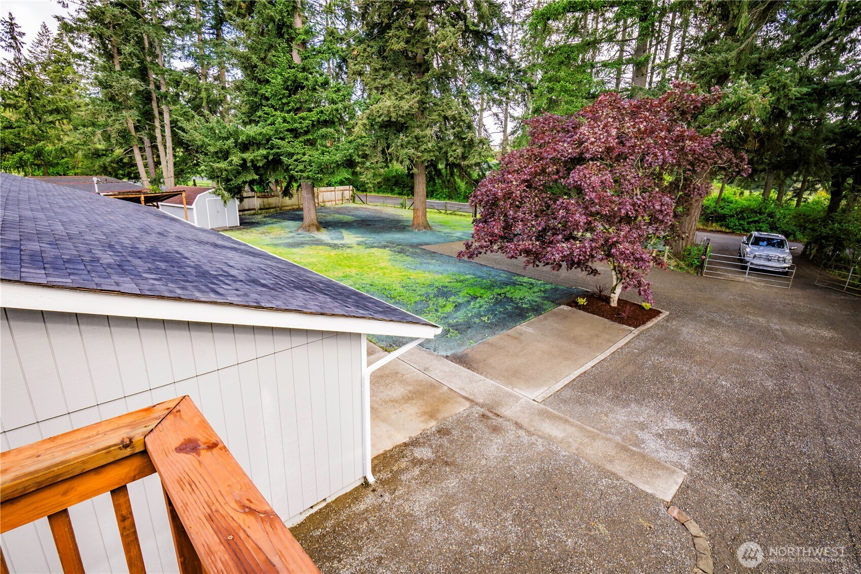 8503 Canal Road SE Yelm WA 98597