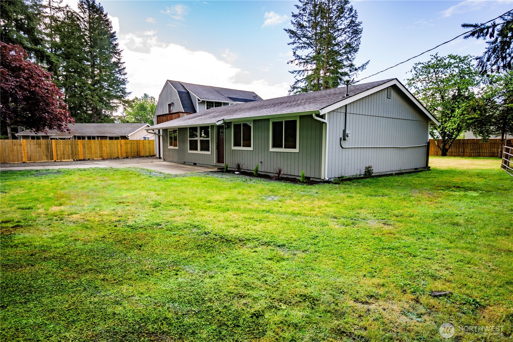 8503 Canal Road SE Yelm WA 98597