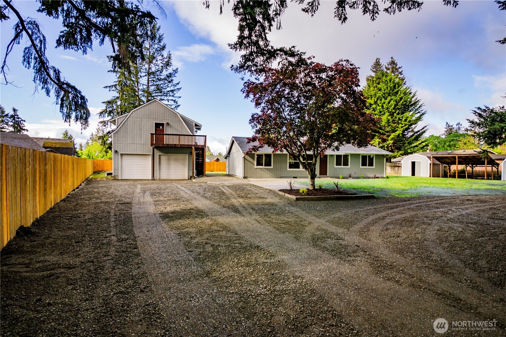8503 Canal Road SE Yelm WA 98597