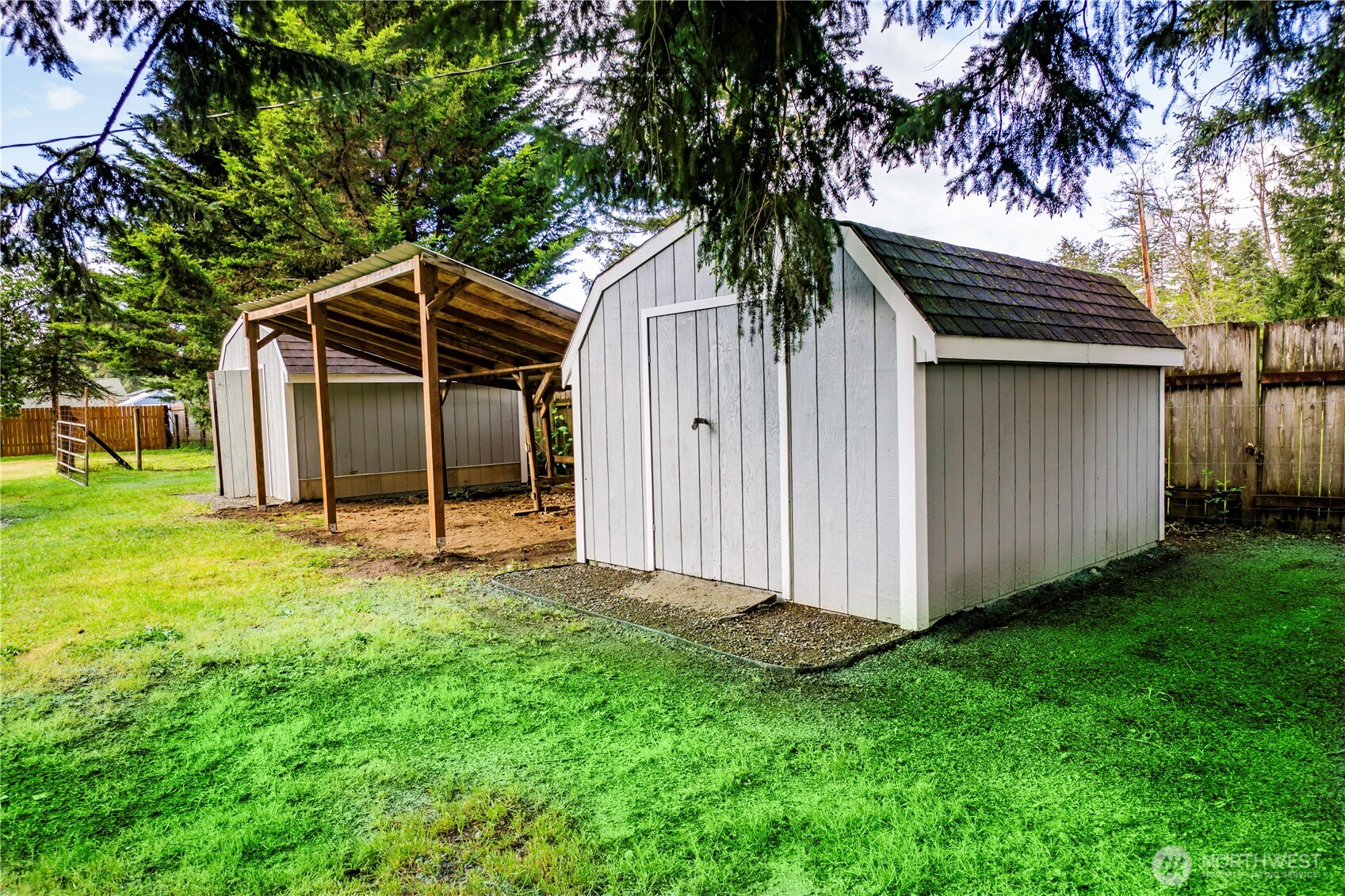 8503 Canal Road SE Yelm WA 98597