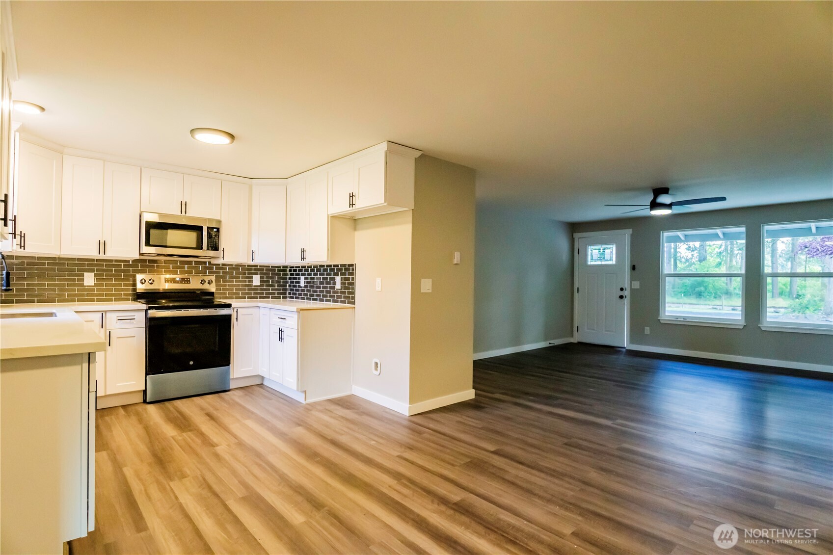 8503 Canal Road SE Yelm WA 98597