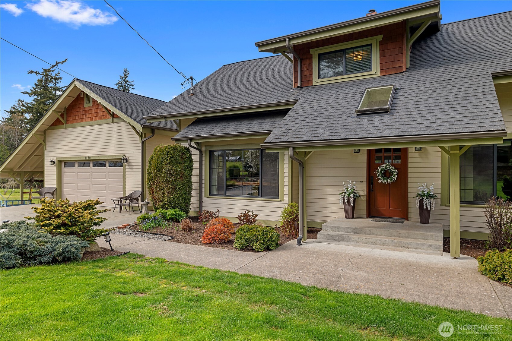 1720 Van Wyck Road Bellingham WA 98226