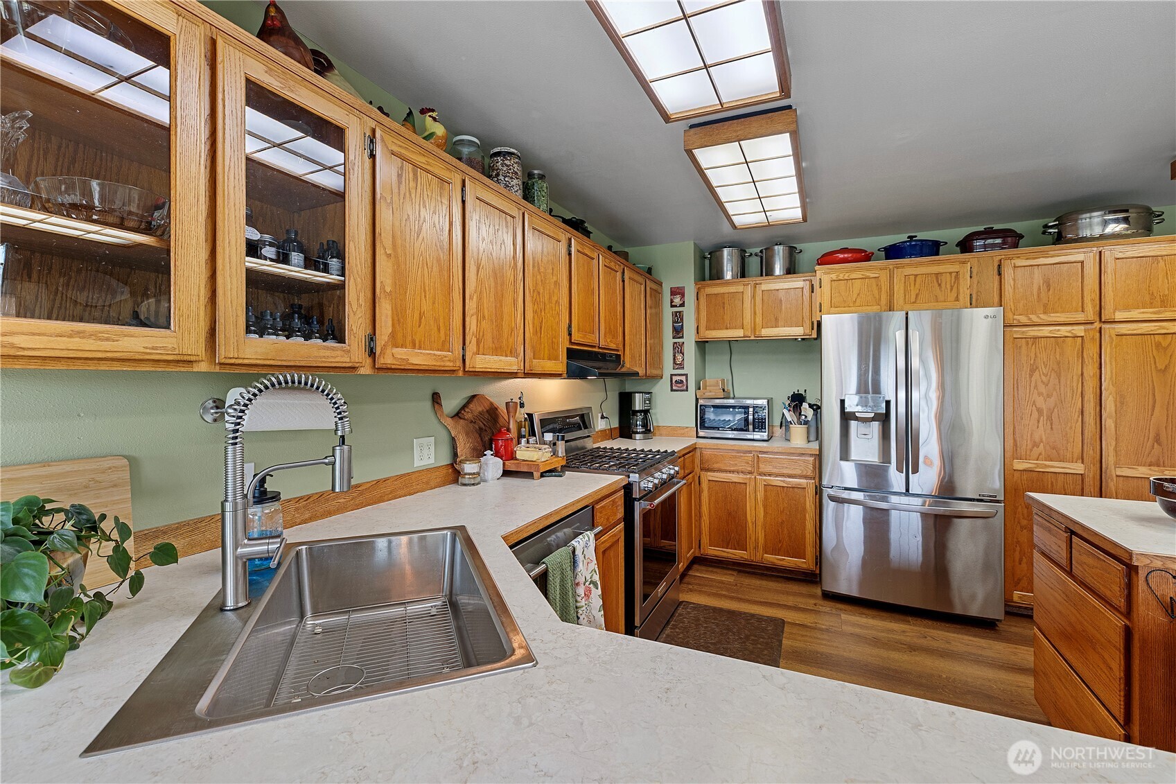 1720 Van Wyck Road Bellingham WA 98226