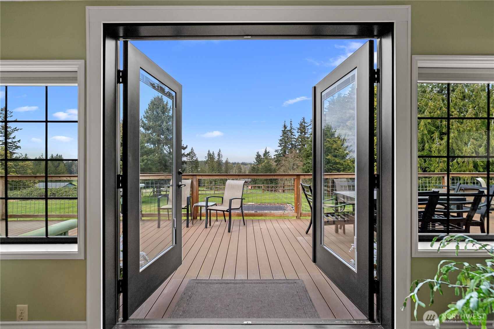 1720 Van Wyck Road Bellingham WA 98226