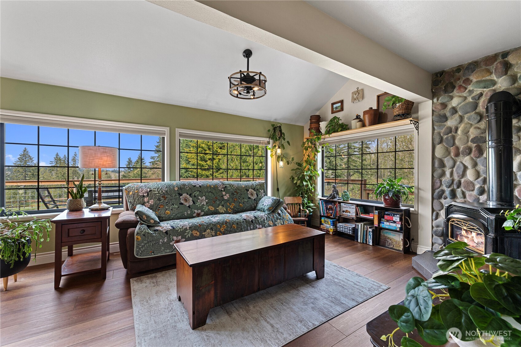 1720 Van Wyck Road Bellingham WA 98226