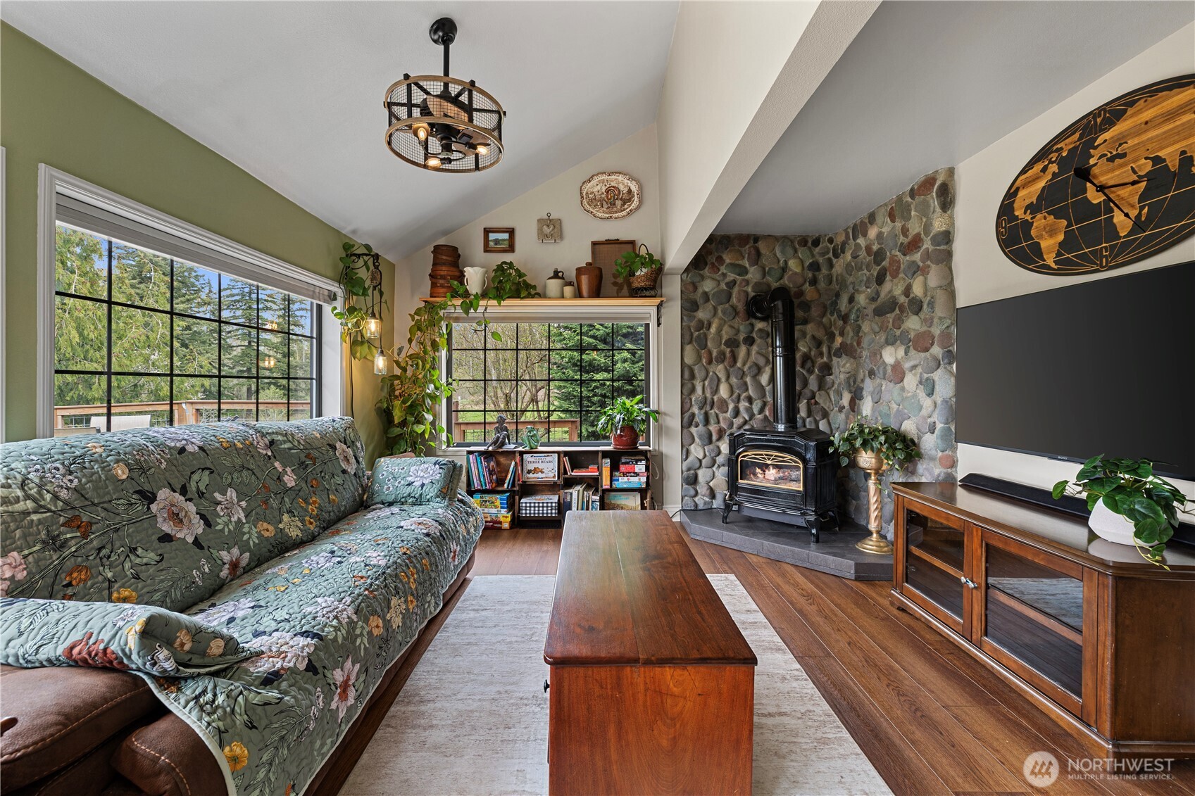 1720 Van Wyck Road Bellingham WA 98226