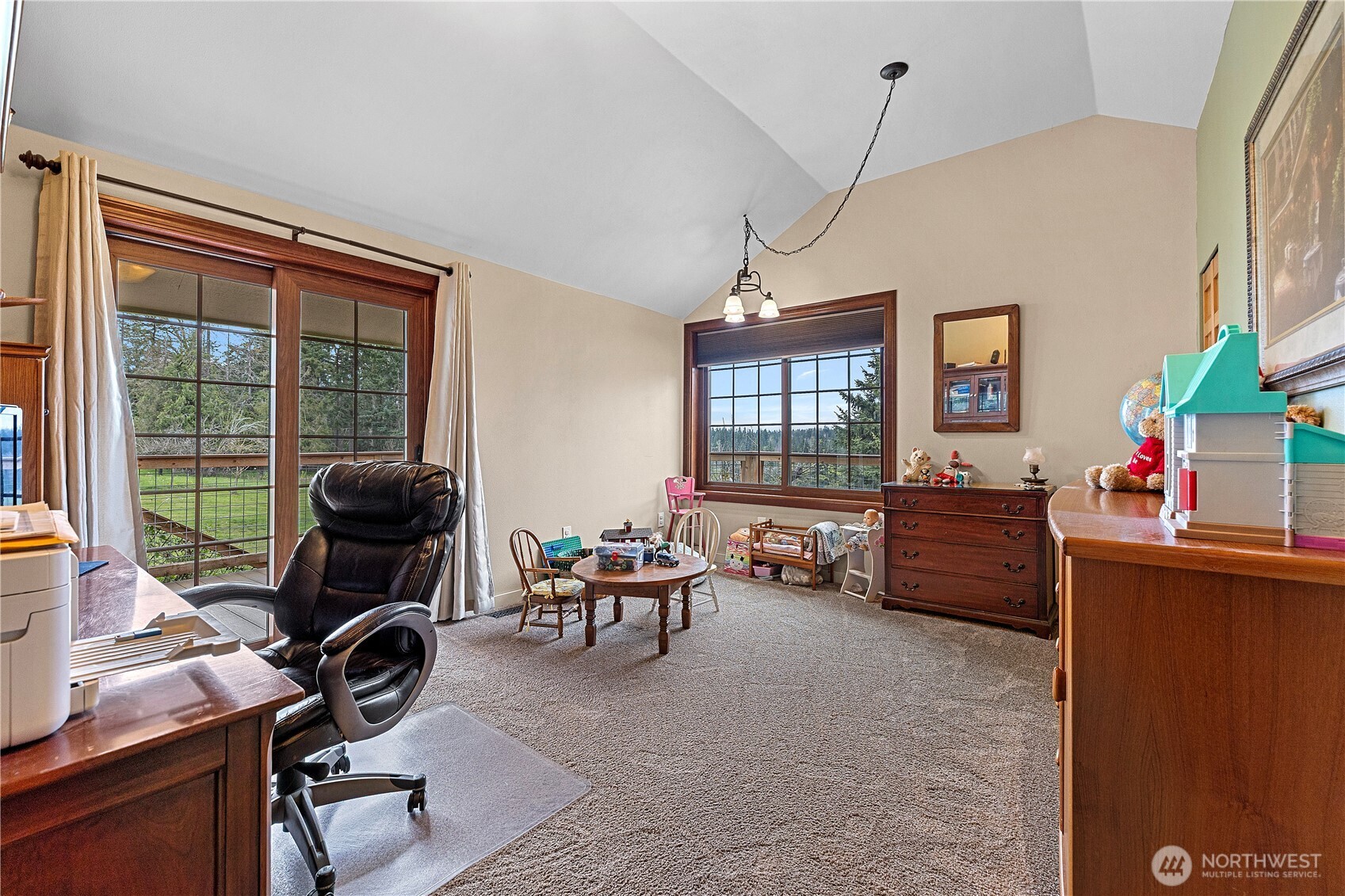 1720 Van Wyck Road Bellingham WA 98226