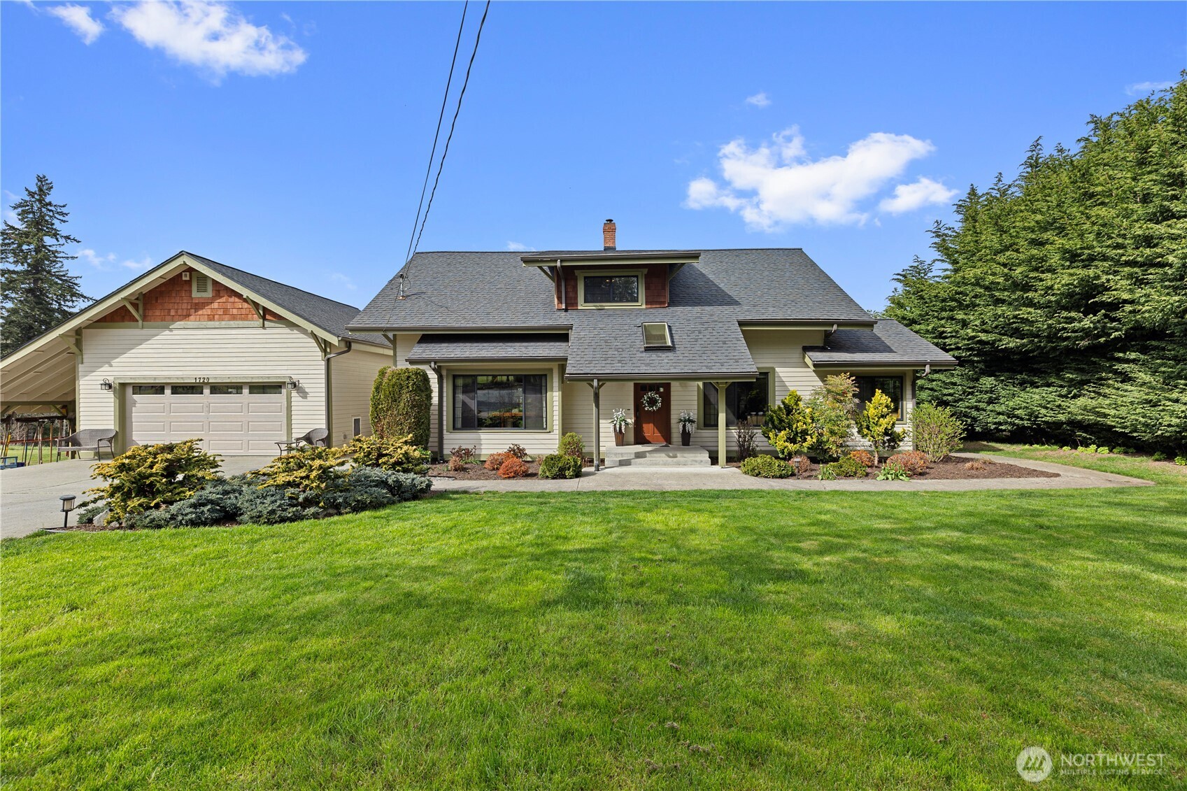 1720 Van Wyck Road Bellingham WA 98226